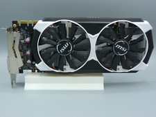MSI GeForce GTX 970 4GD5T OC
