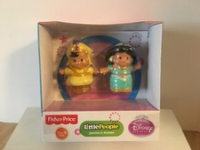 Fisher-Price Disney Princess -