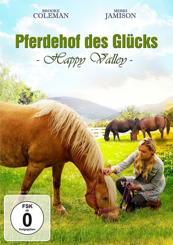 Pferdehof des glücks happy - -,