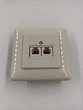 Telegärtner J00020A0092 RJ 11 Anschlussdose