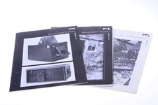 ✅ CAMERA PHOTOHISTORISCH