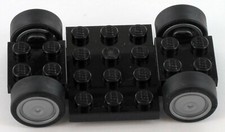 Lego auto fahrgestell - lego,