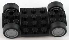 LEGO Auto Fahrgestell