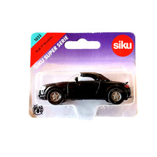 ✅  siku 1033 * Audi TT