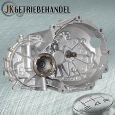 Getriebe VW Caddy 2K // 2.0 SDI 59 KW /JJS FZU HFN MBU KBQ LBU MHR / 5-GANG 