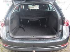 ORIGINAL HUNDEGITTER /TRENNGITTER FÜR SKODA OCTAVIA NETS MIT TASCHE NEUES MODELL