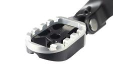 MFW Fußrasten Cross-Grip in