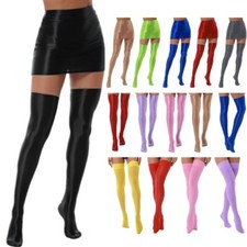 Damen minirock kurz eng nylon - eng,