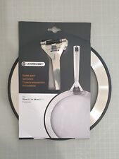 Le Creuset Pfannen-Spritzschutz 20-24 cm