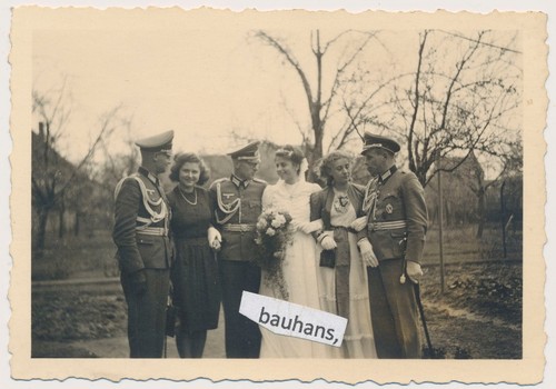Foto offiziere wehrmacht - foto,