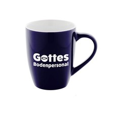 Tasse - Gottes Bodenpersonal
