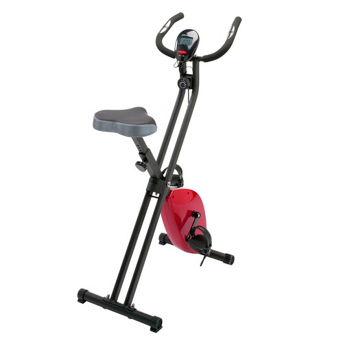 Heimtrainer fahrrad ergometer - fahrrad,