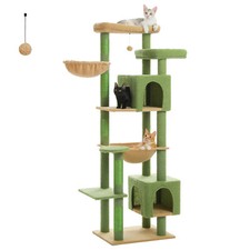 Pawz road kratzbaum xxl große - road,