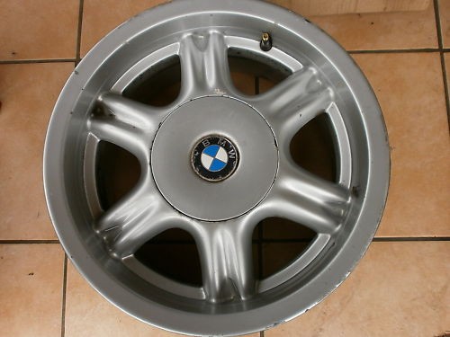 Bmw e34 alufelge kba 42185 - bmw,