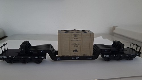 Märklin 4618 - märklin, h0