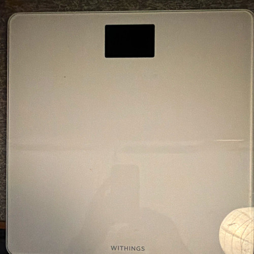 Withings digitalwaage - withings,