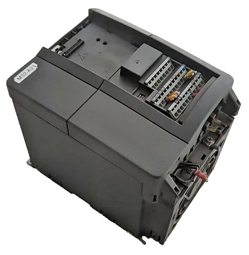Siemens micromaster 440 - siemens,