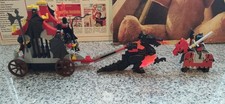LEGO 6047 / 6099 Drachen