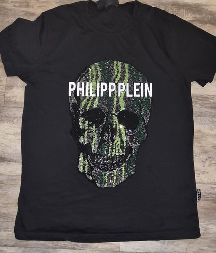 Philipp plein shirt xl - plein, t-shirt