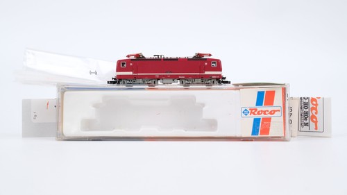 Roco 23276 lok - n, 143