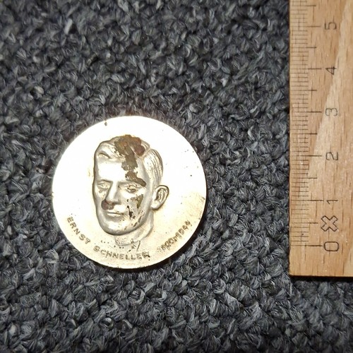 Ddr gst ernst schneller - gst,