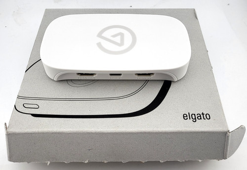 Elgato game capture neo - game,