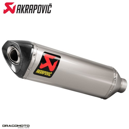 Auspuff yamaha yzf - yzf-r1, r1