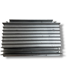 BMW 7 F01 F02 F03 F04 2011 Endstufe Audio-Verstärker 9233728 SIX19