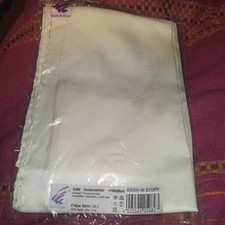 1x Seidenschal 130x28cm 100%Seide Crepe Satin 12,5  Seidenmalerei