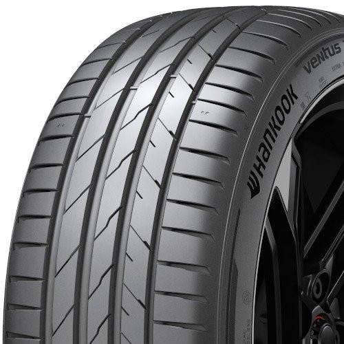 Hankook ventus evo k137 - evo, 255/45