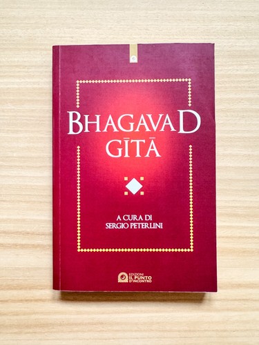 Bhagavad gita karma - gita, yoga