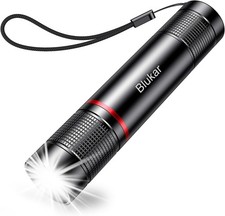 Blukar LED Taschenlampe