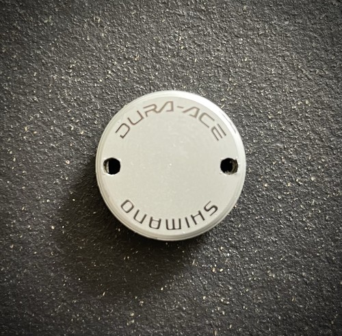Shimano dura ace staubkappe - shimano,