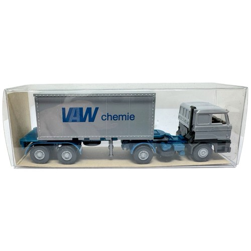 Wiking lkw daf - lkw,