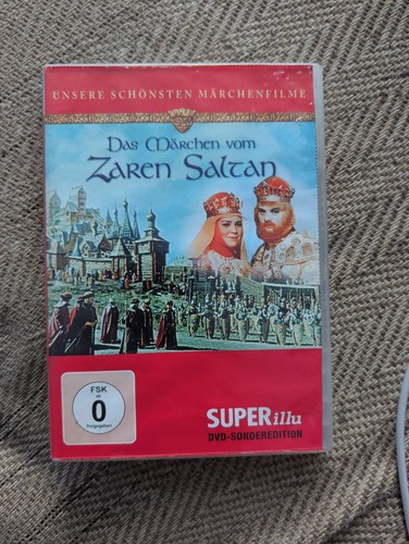 Das märchen von zaren - von,