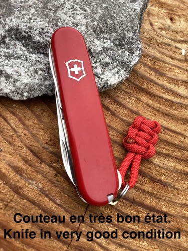 Victorinox schweizer - victorinox,