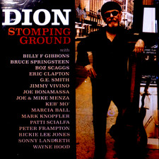 TOP! DION,STOMPING