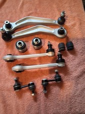 QUERLENKER SATZ +KOPPELSTANGE