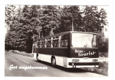 AK  Bus Reise - Tourist / Gut