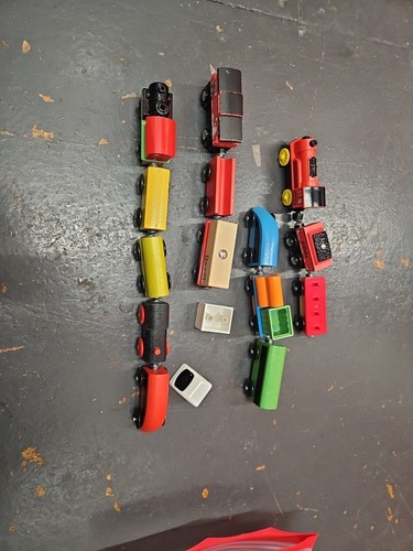 magnetische