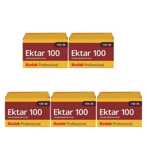 Rolls kodak professional - rolls,