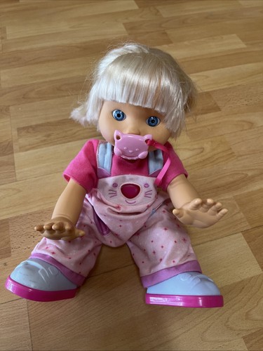 Vtech little love puppe - vtech,