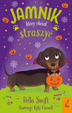 Jamnik, który chciał