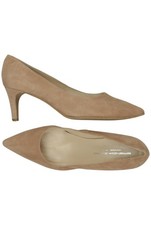 Brenda Zaro Pumps Damen High Heels Stiletto Peep Toes Gr. EU 42 Lede... #1qfwssc