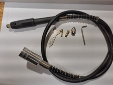 Flexwelle Universelle Biegsame