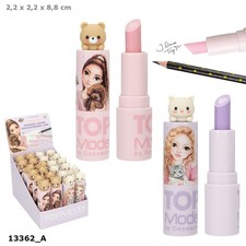 TOPModel Lippenstift Radierer