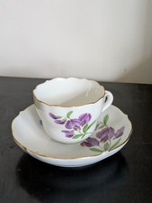 Feine Meissen Porzellan