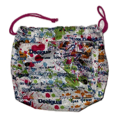 Desigual tasche small - tasche,