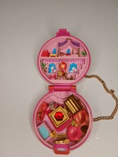 Polly Pocket Jeweled Palace 💯 Komplett