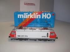 Märklin HO 3323 .3 Br Re4/4